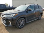 Toyota Highlander 2017