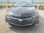 Chevrolet Malibu 2016