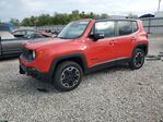 Jeep Renegade 2017