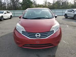 Nissan Versa 2015