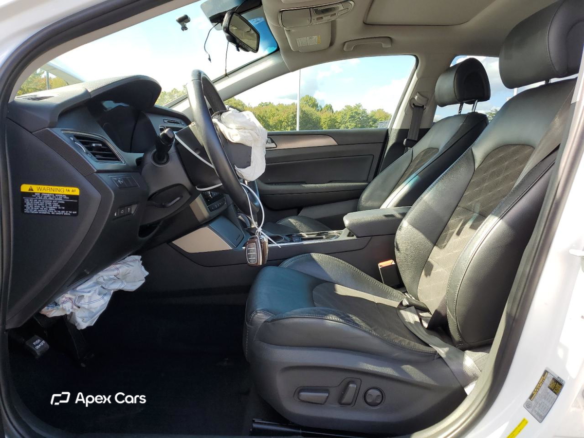 Hyundai Sonata 2017