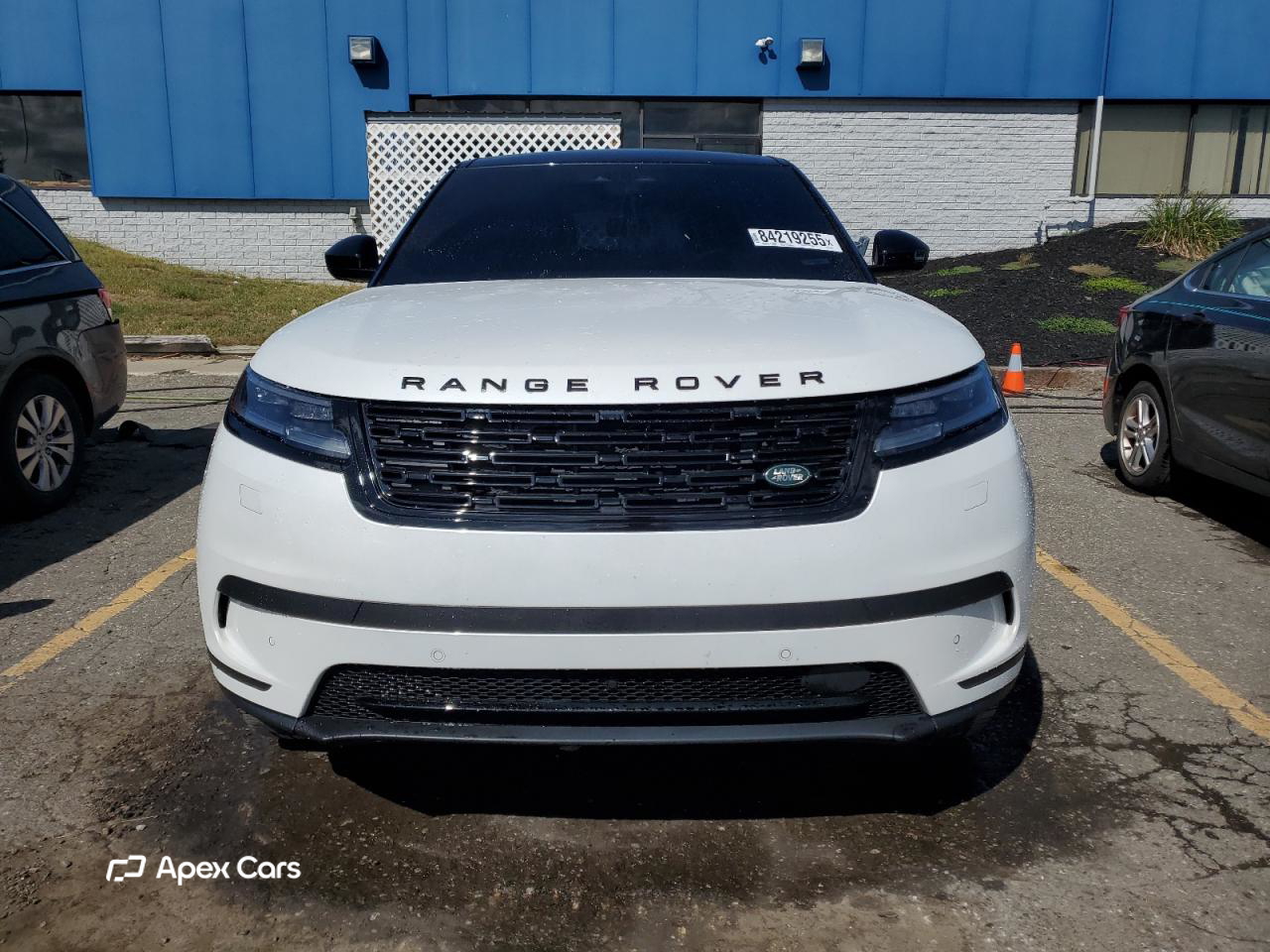 Land Rover Range Rover 2025