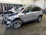 Subaru Forester 2016