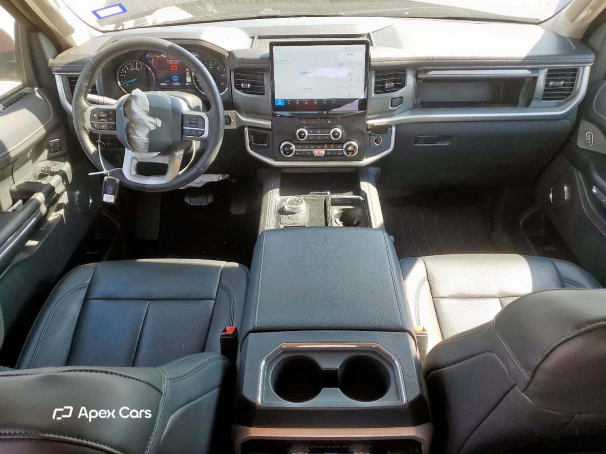 Ford Expedition 2024