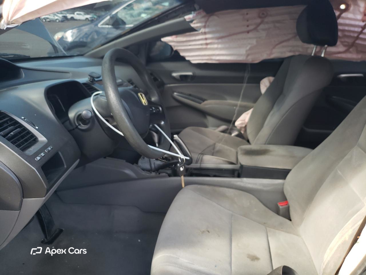 Honda Civic 2008