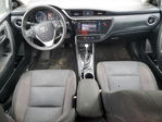 Toyota Corolla 2018