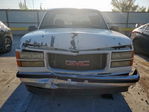 GMC Sierra 1997