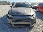 Ford Fusion 2013