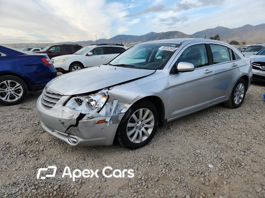Chrysler Sebring 2010 - Image 1 of 12