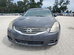 Nissan Altima 2010