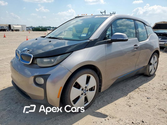 BMW i3 2014 - Image 1 of 12