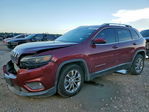 Jeep Cherokee 2019