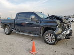 Chevrolet Silverado 2022