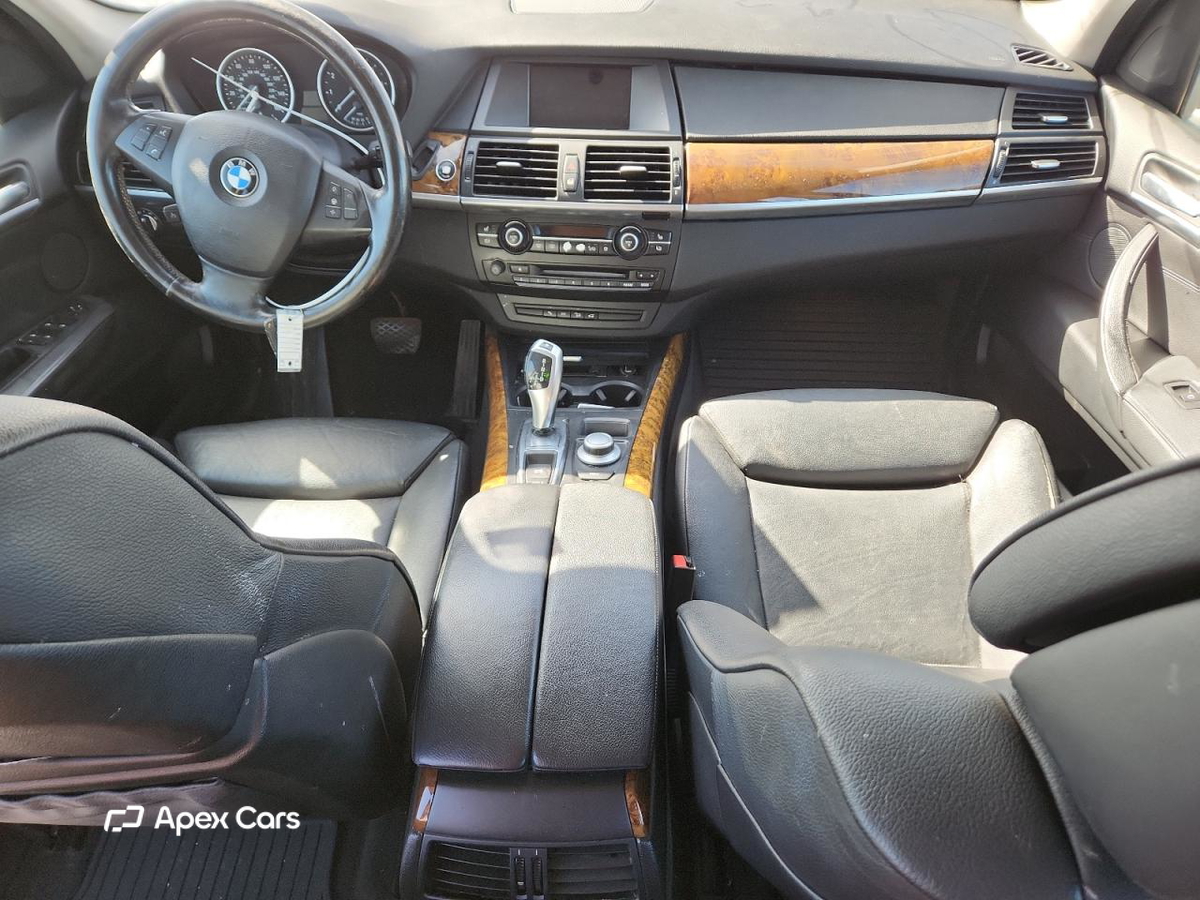 BMW X5 2009