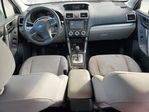 Subaru Forester 2016
