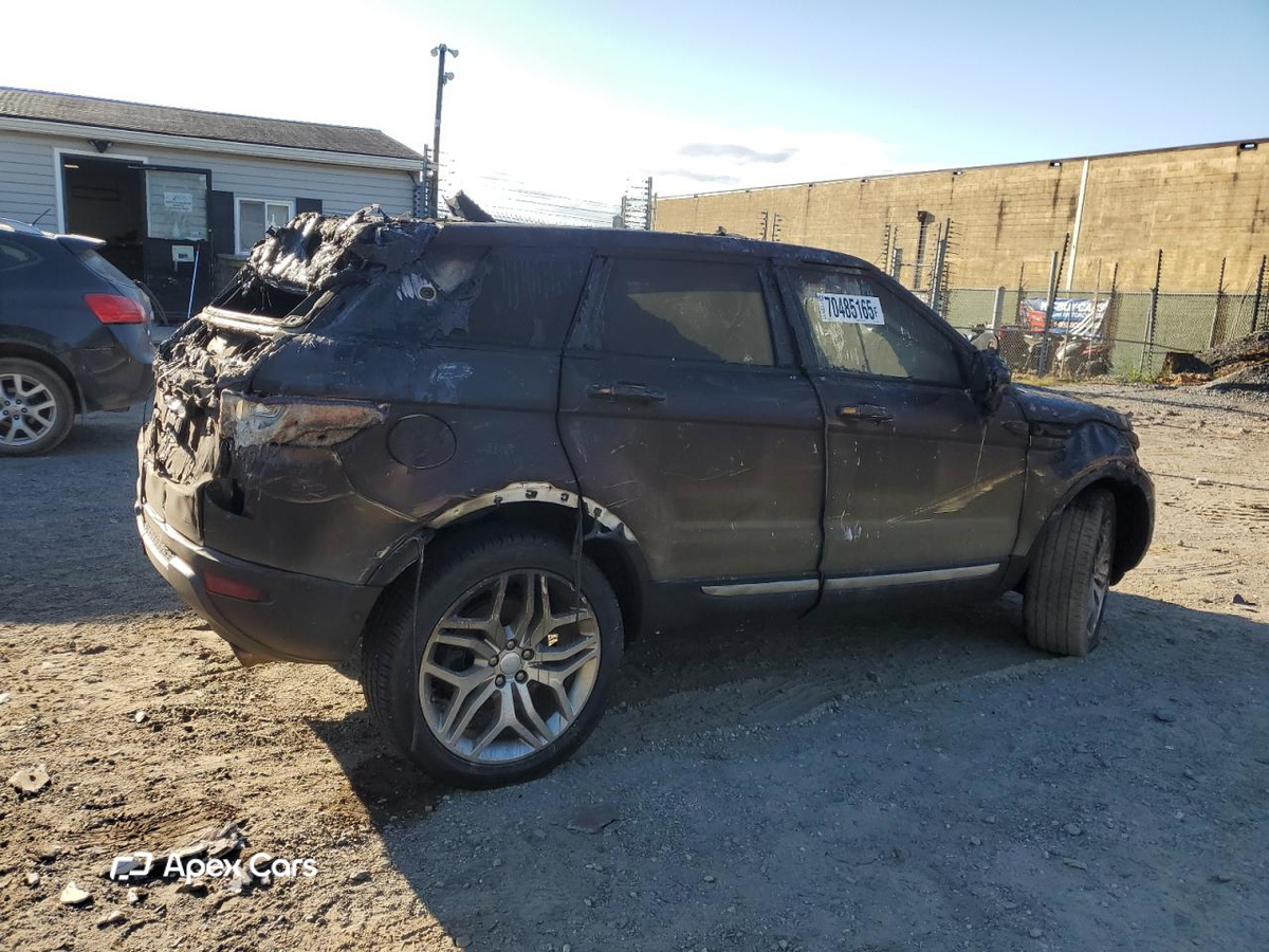 Land Rover Range Rover 2018