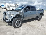 Chevrolet Silverado 2024