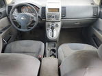 Nissan Sentra 2008