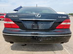 Lexus LS 2004