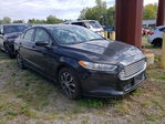 Ford Fusion 2013