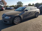 Audi A4 2012