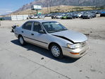 Toyota Corolla 1996