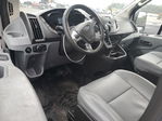 Ford Transit 2016
