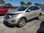 Ford Edge 2017