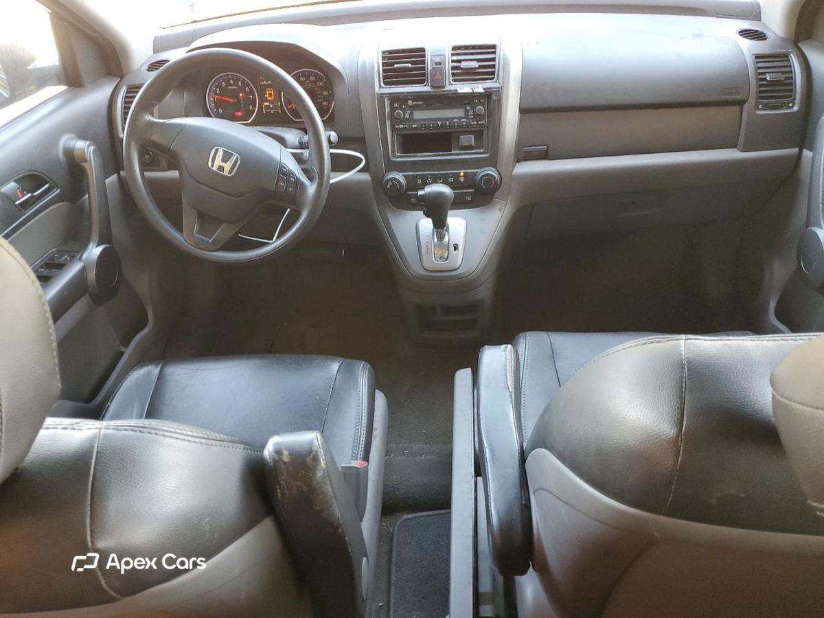 Honda CR-V 2009