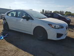 Subaru Impreza 2018