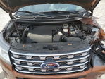 Ford Explorer 2017