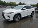 Lexus RX 2018