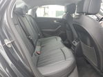 Audi A4 2021