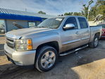 Chevrolet Silverado 2011