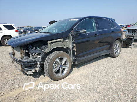 Ford Edge 2019 - Image 1 of 15