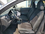 Nissan Versa 2016
