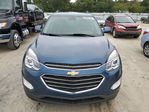 Chevrolet Equinox 2016