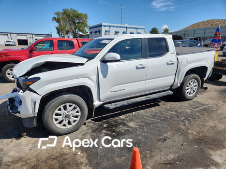Toyota Tacoma 2024 - Image 1 of 12