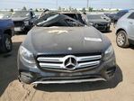 Mercedes-Benz GLC 2017