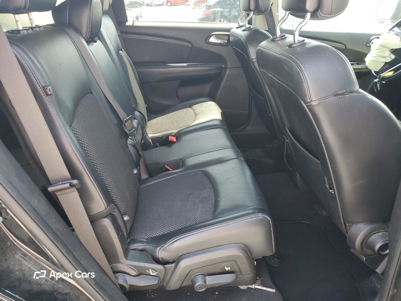 Dodge Journey 2019