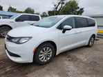 Chrysler Pacifica 2017