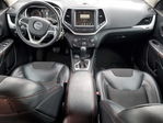 Jeep Cherokee 2016