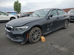 BMW Series 3 2021