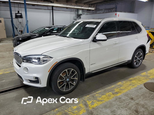 BMW X5 2018 - Image 1 of 13