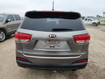 Kia Sorento 2017