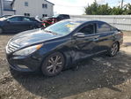 Hyundai Sonata 2012