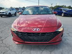 Hyundai Elantra 2021