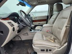 Ford Flex 2011
