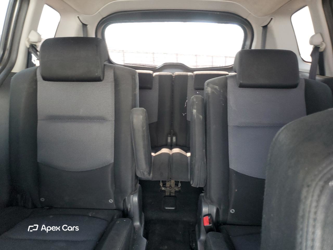 Mazda 5 2006