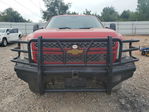 Chevrolet Silverado 2014